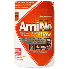 Muscle Elements AMINO FLOW 30srv